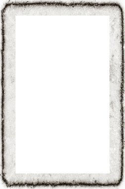 Siyah beyaz monokrom eski grunge vintage eskimiş arka plan soyut antika desenli retro model