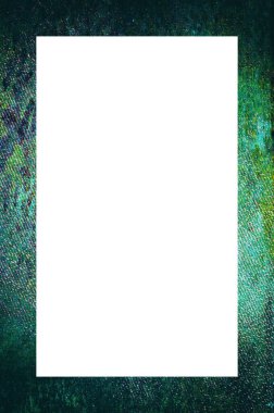 Soyut geometrik şekilli sanat arkaplanı