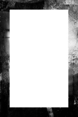 Kaygı verici koyu doku arkaplanı