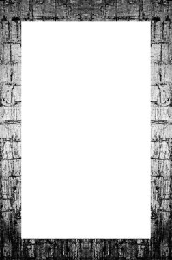 Vignette koyu arkaplanı çizdi