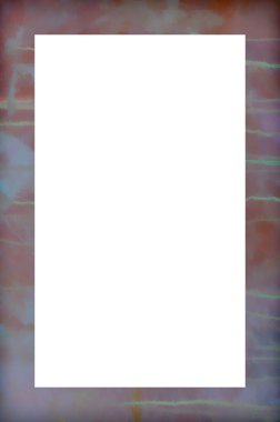 Soyut geometrik şekilli sanat arkaplanı