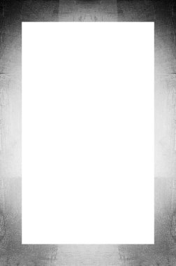 gizemli grunge çerçeve arkaplanı