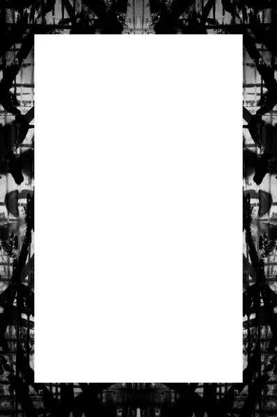 Gothic Dunkle Textur Hintergrund — Stockfoto