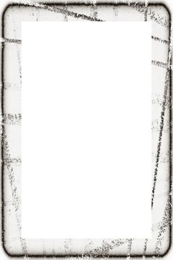 Siyah beyaz monokrom eski grunge vintage eskimiş arka plan soyut antika desenli retro model