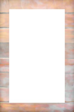 Soyut geometrik şekilli sanat arkaplanı