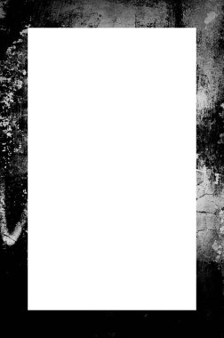 vignette koyu grunge arkaplanı