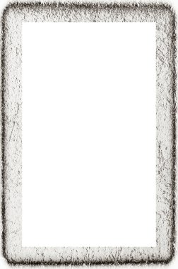 Siyah beyaz monokrom eski grunge vintage eskimiş arka plan soyut antika desenli retro model