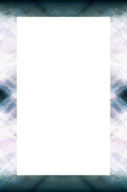 Işık çizgileri soyut arkaplan ile renklidir