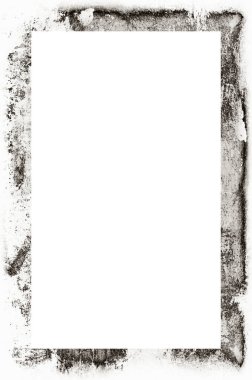 Siyah beyaz monokrom eski grunge vintage eskimiş arka plan soyut antika desenli retro model