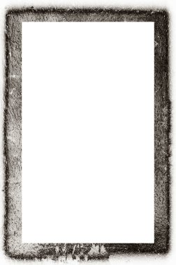 Siyah beyaz monokrom eski grunge vintage eskimiş arka plan soyut antika desenli retro model