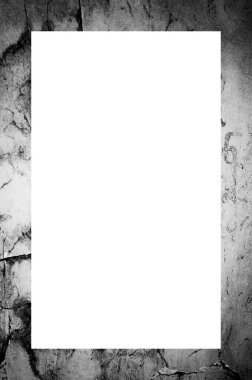 Kaygı verici koyu doku arkaplanı