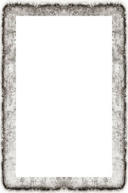 Siyah beyaz monokrom eski grunge vintage eskimiş arka plan soyut antika desenli retro model