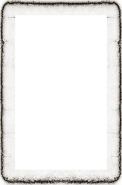 Siyah beyaz monokrom eski grunge vintage eskimiş arka plan soyut antika desenli retro model