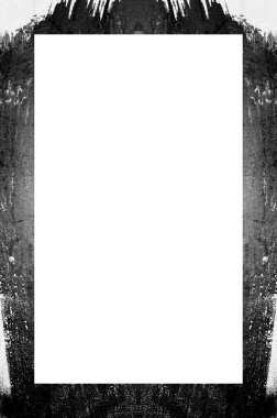 vignette koyu grunge arkaplanı