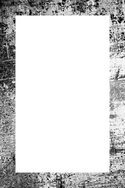 vignette koyu grunge arkaplanı