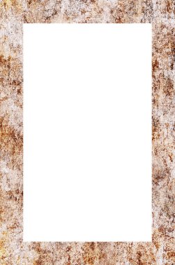 Soyut geometrik şekilli sanat arkaplanı