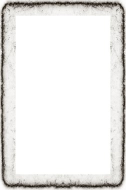 Siyah beyaz monokrom eski grunge vintage eskimiş arka plan soyut antika desenli retro model