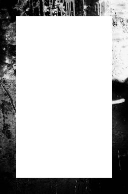 vignette koyu grunge arkaplanı