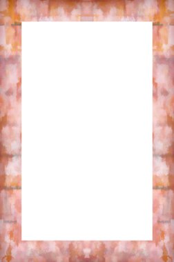 Soyut geometrik şekilli sanat arkaplanı