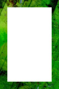 Soyut geometrik şekilli sanat arkaplanı