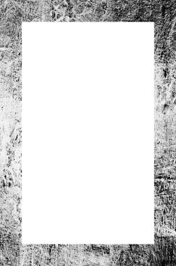 Grunge cadılar bayramı arkaplanı ile vignette