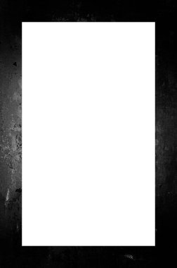 Kaygı verici koyu doku arkaplanı