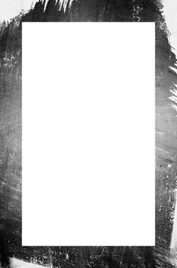 Grunge cadılar bayramı arkaplanı ile vignette