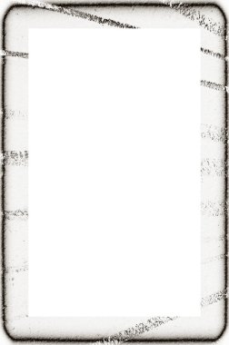 Siyah beyaz monokrom eski grunge vintage eskimiş arka plan soyut antika desenli retro model