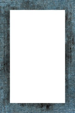 Soyut geometrik şekilli sanat arkaplanı