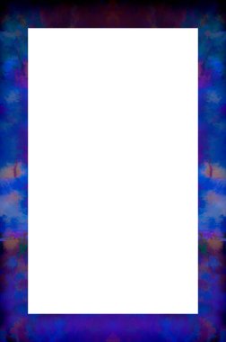 Soyut geometrik şekilli sanat arkaplanı