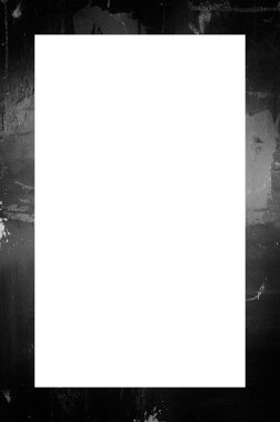 Kaygı verici koyu doku arkaplanı