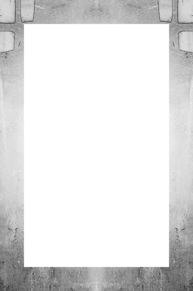 Таинственный Фон Гранж Кадра — стоковое фото