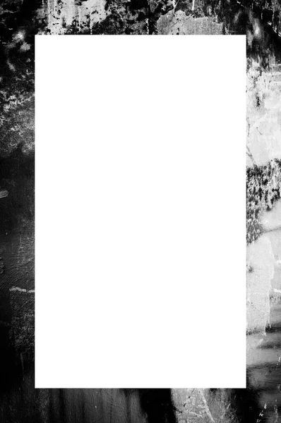 흑백의 핼러윈 — 스톡 사진
