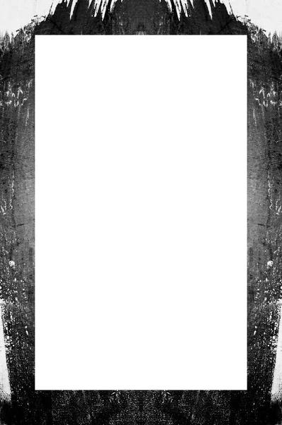 Vignette Dark Grunge Background — Stock Photo, Image