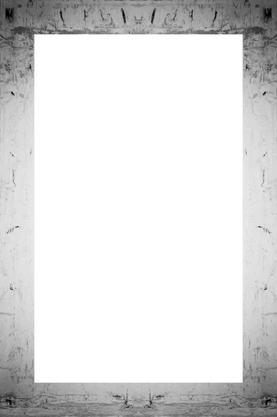 Mysterious Grunge Frame Background — Stock Photo, Image