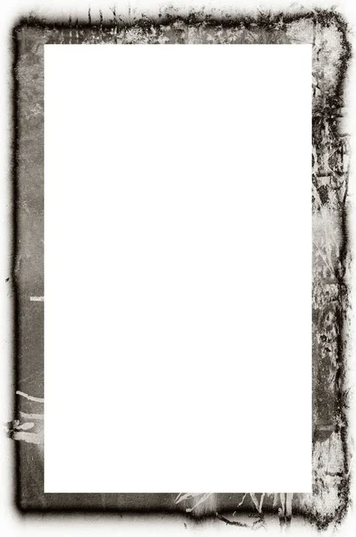 Black White Monochrome Old Grunge Vintage Weathered Background Abstract Antique — Stock Photo, Image