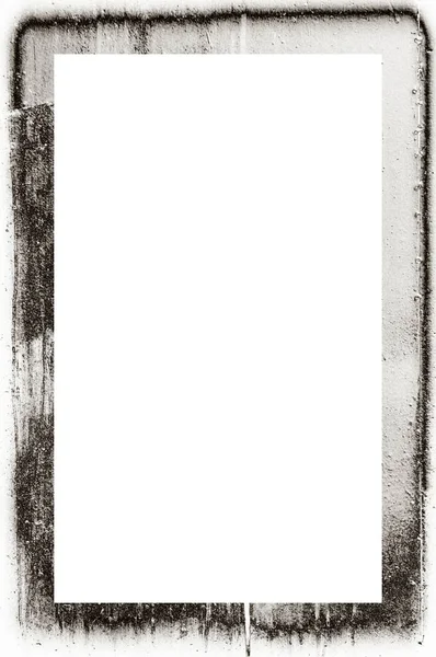 Blanco Negro Monocromo Viejo Grunge Vintage Envejecido Fondo Abstracto Textura —  Fotos de Stock