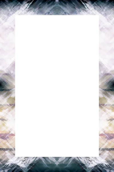 Текстура Задняя Стена Потрепанной Краски Гипсовых Трещин — стоковое фото