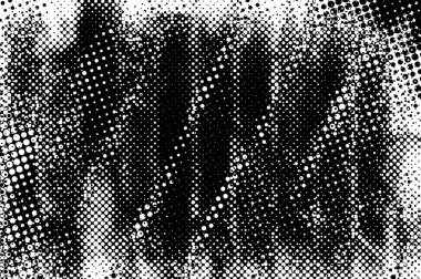 sepia ton grunge dokusu