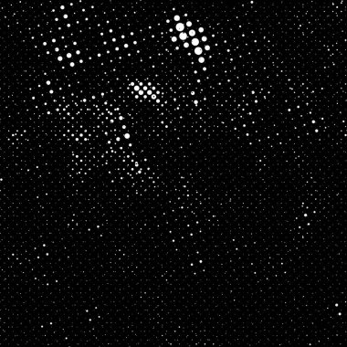 Eski boyanın dokusu ve alçı çatlakları arka planda.