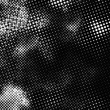 siyah duvar soyut grunge dokusu