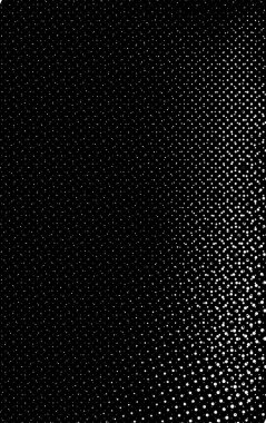 Eski boyanın dokusu ve alçı çatlakları arka planda.