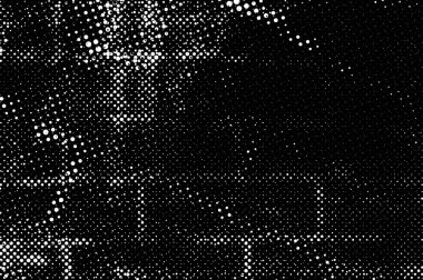 siyah duvar soyut grunge dokusu