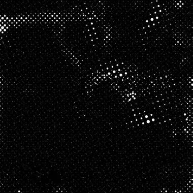 Eski boyanın dokusu ve alçı çatlakları arka planda.