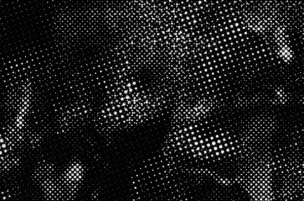 Black Wall Abstract Grunge Texture — Stock Photo, Image