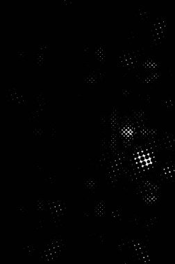 Grunge arkaplanındaki boyalı arkaplan