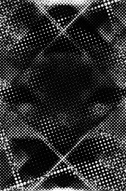 metin veya resim için alanı olan grunge arkaplanı