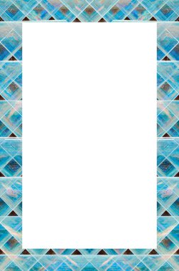 boya ile kahverengi sıva