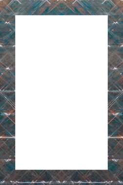 metin veya resim için alanı olan grunge arkaplanı