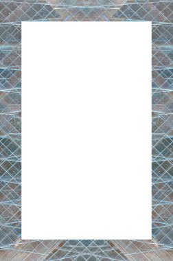 Grunge arkaplanındaki boyalı arkaplan